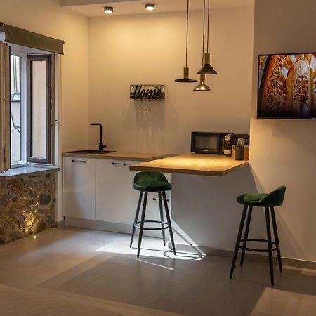 Appartement Elecla à Cefalù Extérieur photo