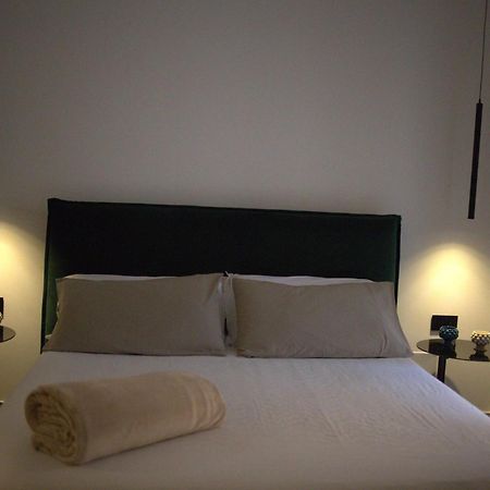Appartement Elecla à Cefalù Extérieur photo