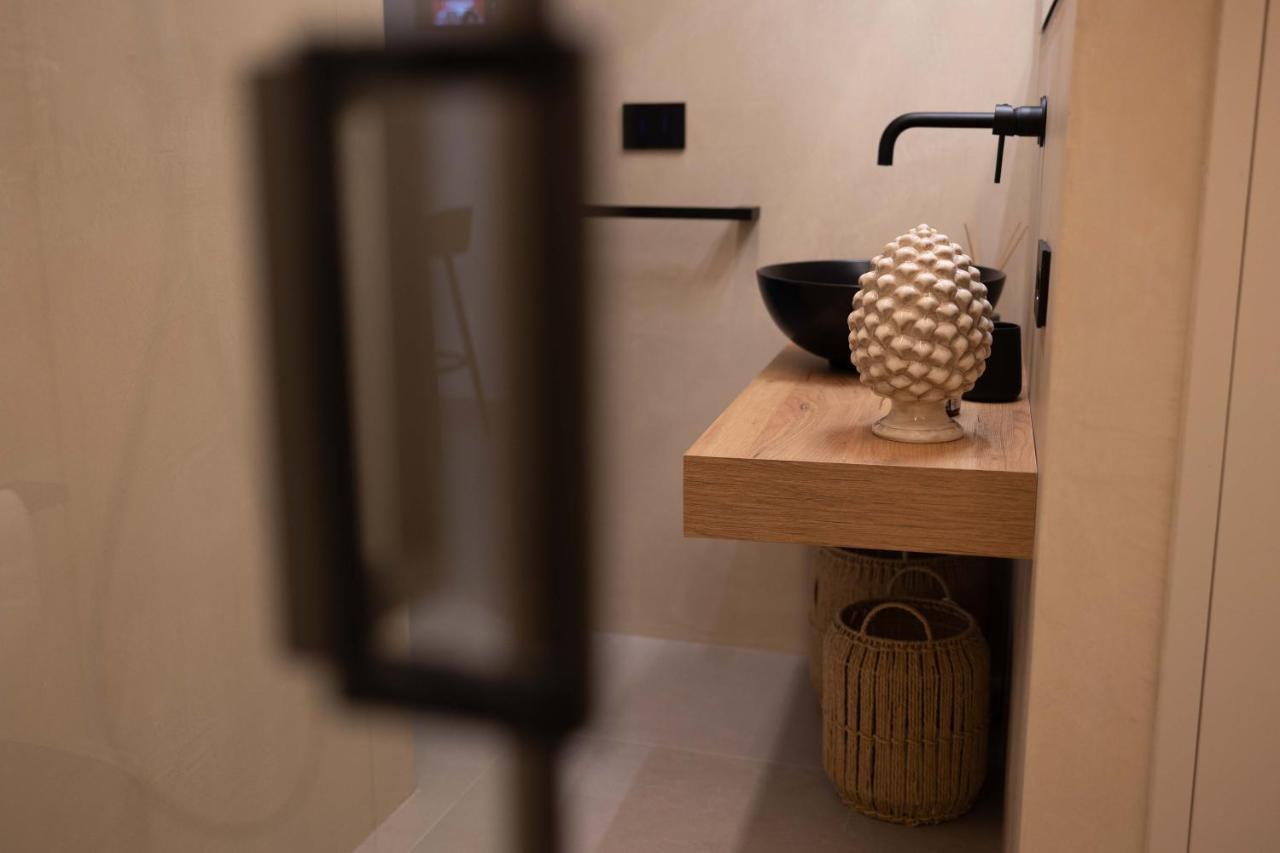 Appartement Elecla à Cefalù Extérieur photo