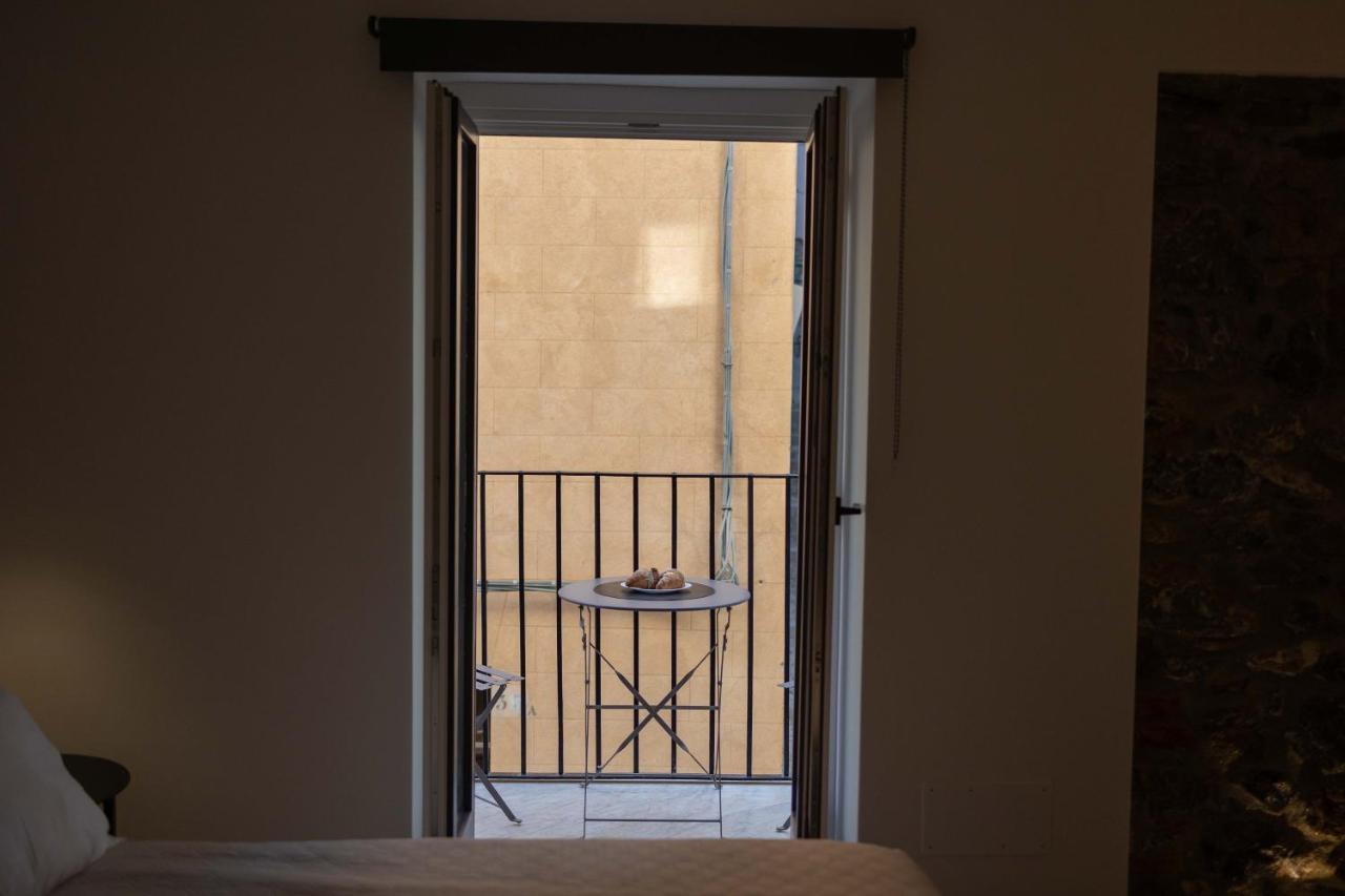 Appartement Elecla à Cefalù Extérieur photo