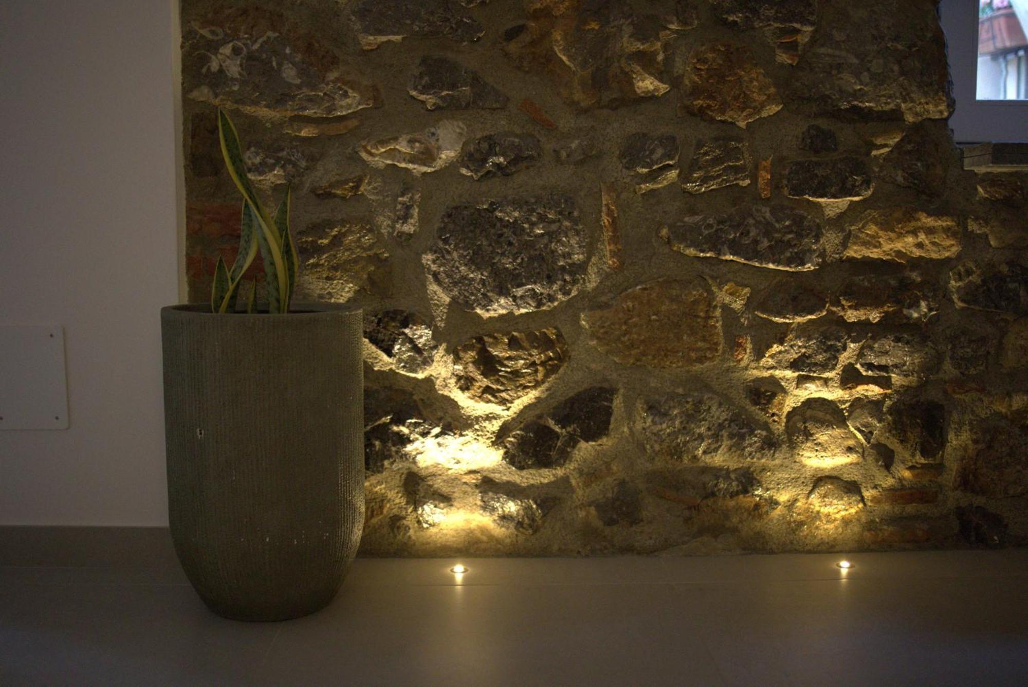 Appartement Elecla à Cefalù Extérieur photo