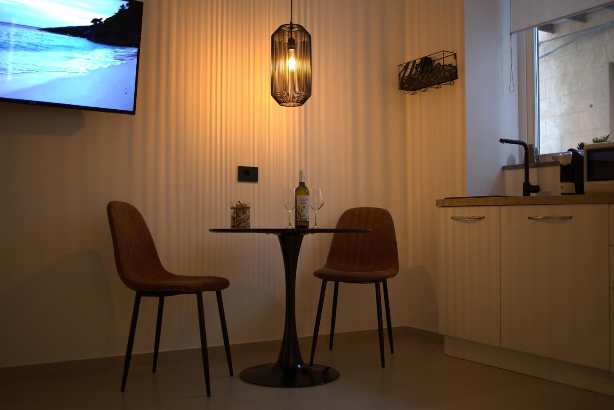 Appartement Elecla à Cefalù Extérieur photo