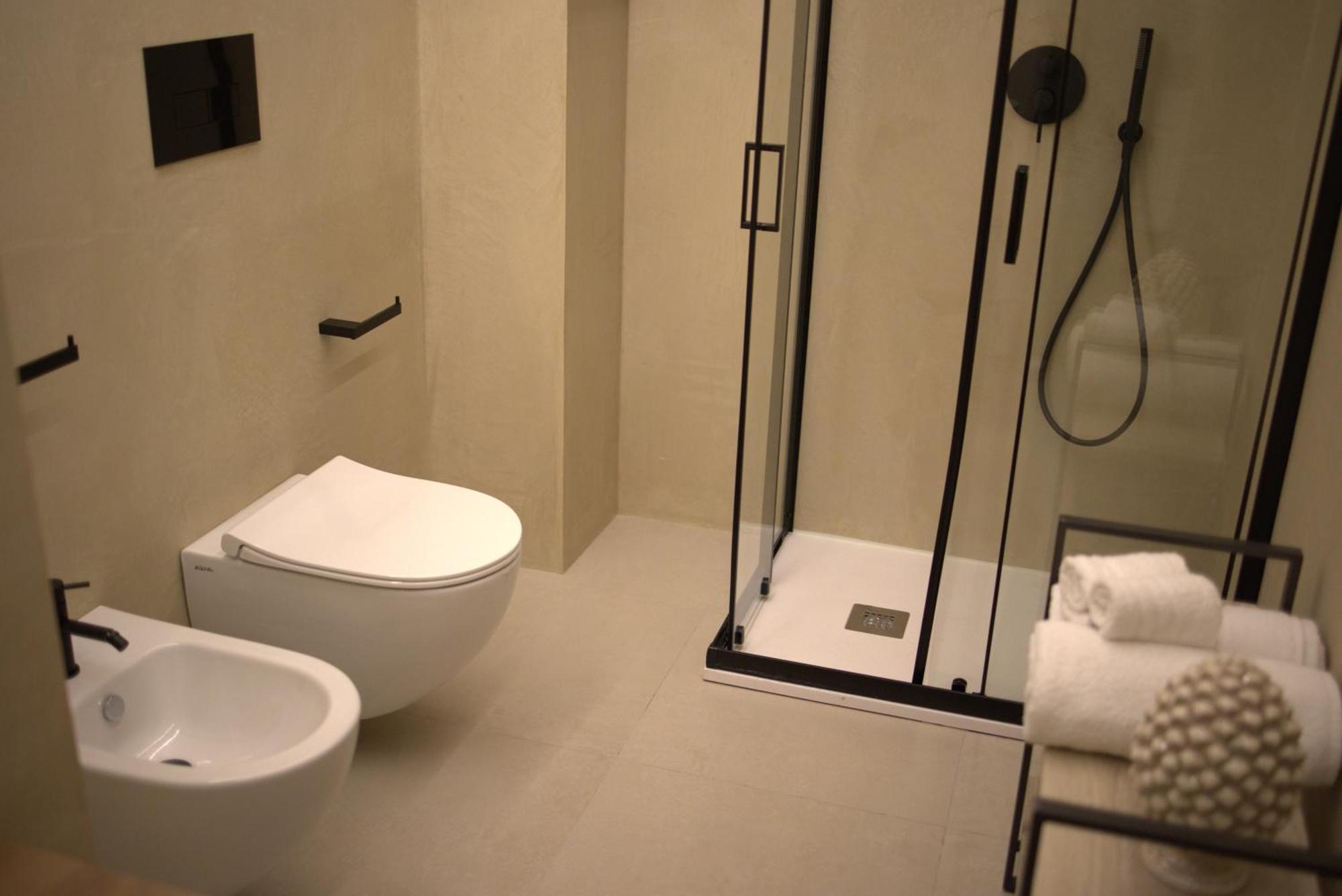 Appartement Elecla à Cefalù Extérieur photo