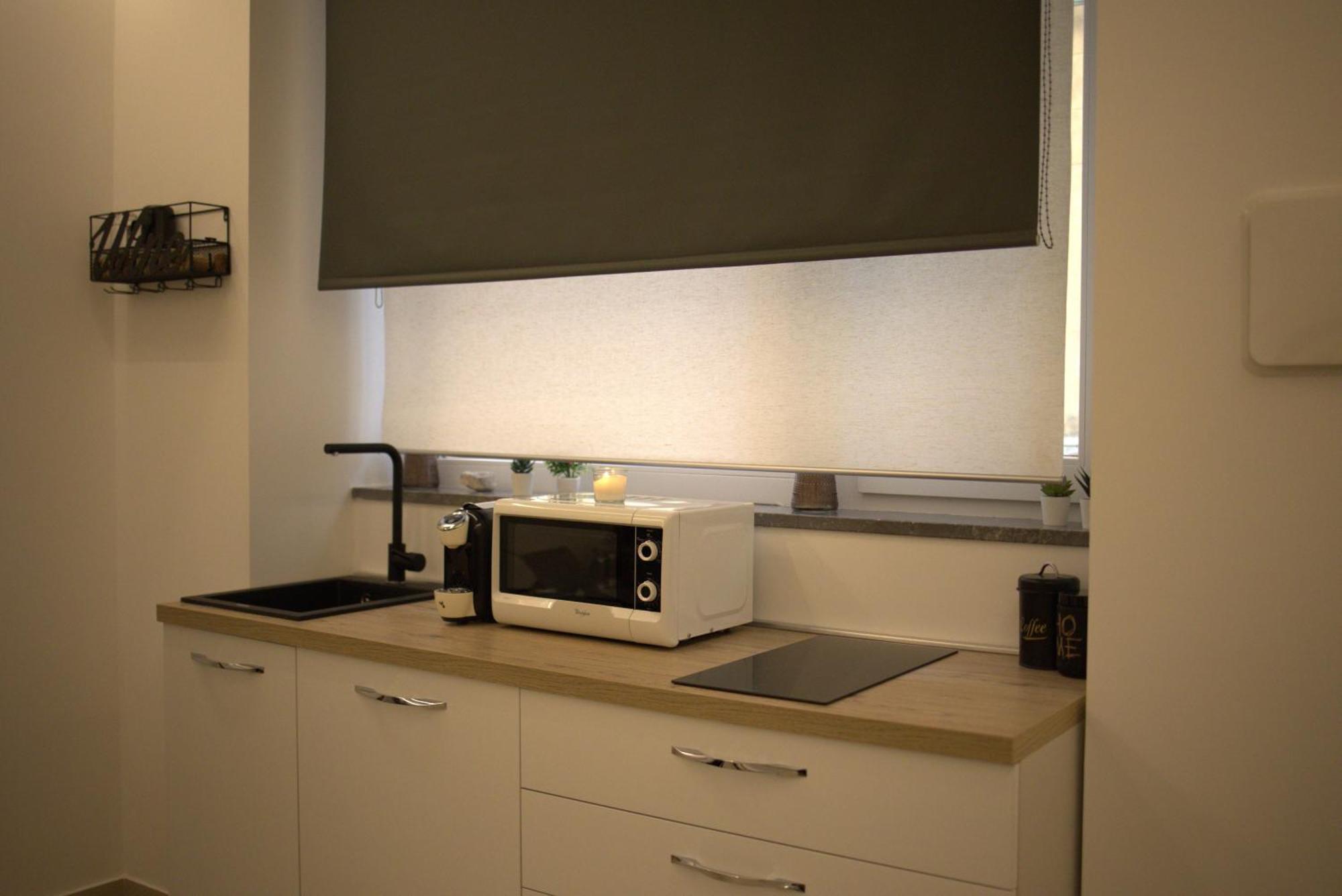 Appartement Elecla à Cefalù Extérieur photo